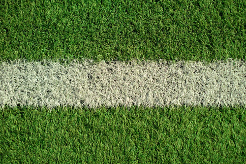 How long artificial turf lasts
