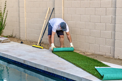 How to shop for artificial turf and artificial grass